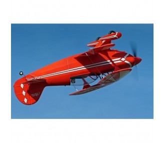 FMS PITTS V2 PNP aircraft approx.1.40m