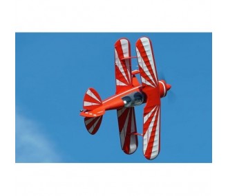 FMS PITTS V2 PNP aircraft approx.1.40m