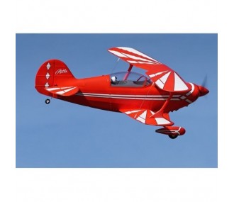 FMS PITTS V2 PNP aircraft approx.1.40m