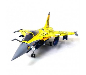 Jet FMS Dassault Rafale PNP EDF 80mm approx.0.98m+ gyro REFLEX