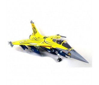 Jet FMS Dassault Rafale PNP EDF 80mm approx.0.98m