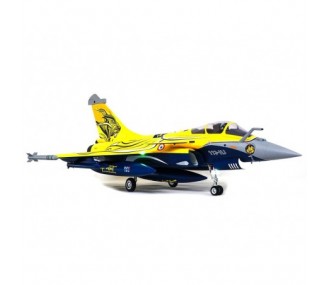 Jet FMS Dassault Rafale PNP EDF 80mm approx.0.98m