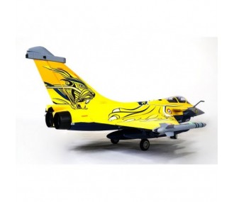 Jet FMS Dassault Rafale PNP EDF 80mm approx.0.98m