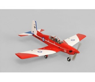 Phoenix Modelo PC-9 Pilatus .46-.55 GP/EP ARF 1.49m