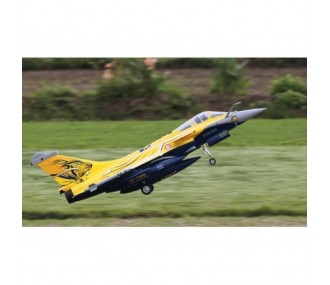 Jet FMS Dassault Rafale PNP EDF 80mm approx.0.98m