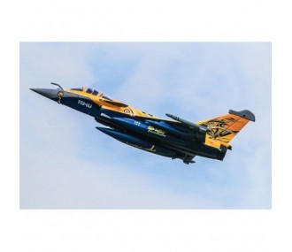 Jet FMS Dassault Rafale PNP EDF 80mm approx.0.98m