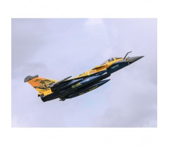 Jet FMS Dassault Rafale PNP EDF 80mm approx.0.98m