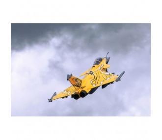 Jet FMS Dassault Rafale PNP EDF 80mm approx.0.98m