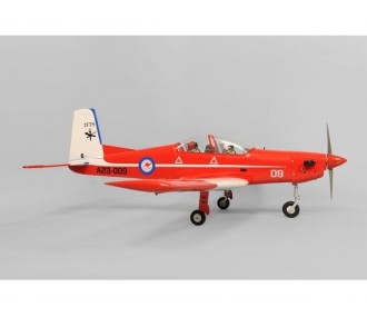 Avion Phoenix Model PC-9 Pilatus .46-.55 GP/EP ARF 1.49m