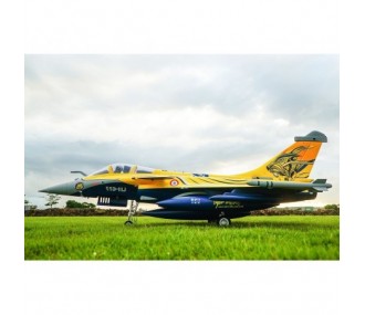 Jet FMS Dassault Rafale PNP EDF 80mm approx.0.98m