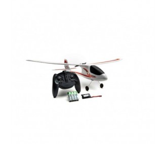 Aereo Hobbyzone Mini AeroScout S RTF circa 0,77m