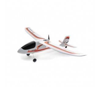 Aereo Hobbyzone Mini AeroScout S RTF circa 0,77m