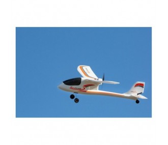 Flugzeug Hobbyzone Mini AeroScout S RTF ca.0.77m