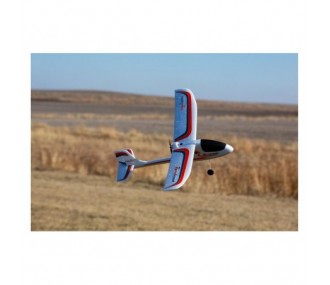 Aereo Hobbyzone Mini AeroScout S RTF circa 0,77m