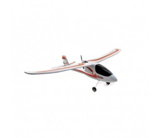 Aereo Hobbyzone Mini AeroScout S RTF circa 0,77m