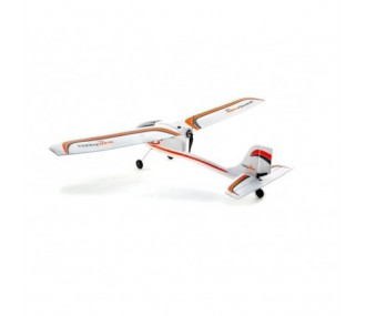 Aereo Hobbyzone Mini AeroScout S RTF circa 0,77m