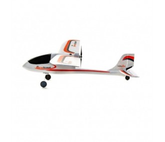 Aereo Hobbyzone Mini AeroScout S RTF circa 0,77m