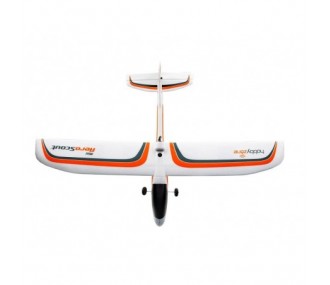 Aereo Hobbyzone Mini AeroScout S RTF circa 0,77m