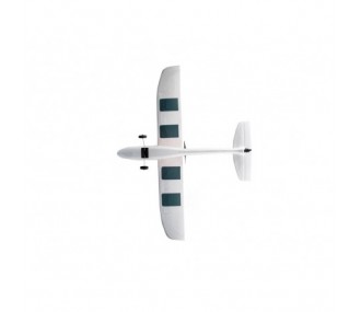 Aereo Hobbyzone Mini AeroScout S RTF circa 0,77m