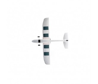 Hobbyzone Mini AeroScout S RTF avión aprox.0.77m