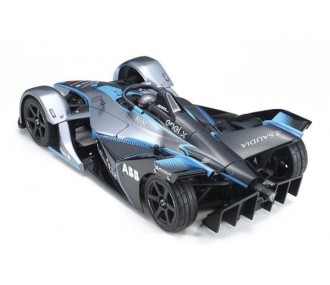 TAMIYA RC Formula E Gen2 TC-01