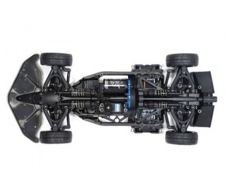 TAMIYA RC Formula E Gen2 TC-01