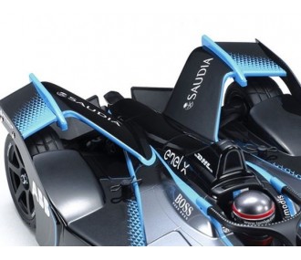 TAMIYA RC Formula E Gen2 TC-01