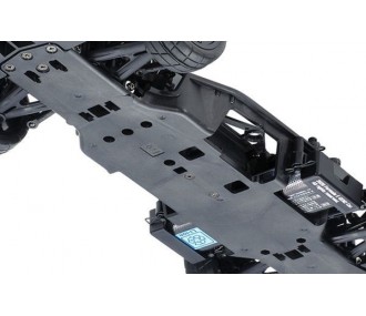 TAMIYA RC Formula E Gen2 TC-01