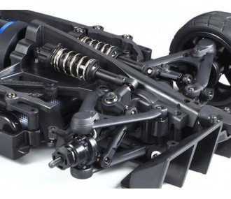 TAMIYA RC Formula E Gen2 TC-01