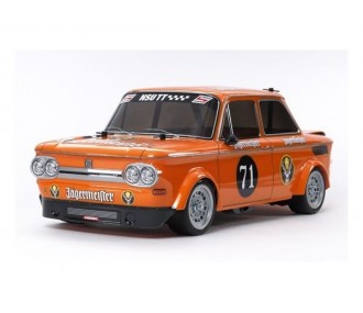 TAMIYA NSU TT Jagermeister M05