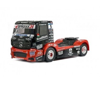 Truck Tankpool24 MP4 TT01E Tamiya