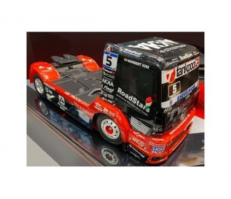 Truck Tankpool24 MP4 TT01E Tamiya