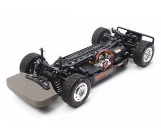 Autocarro Tankpool24 MP4 TT01E Tamiya