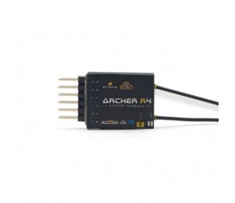 Ricevitore FrSky ARCHER R4 (Accesso)