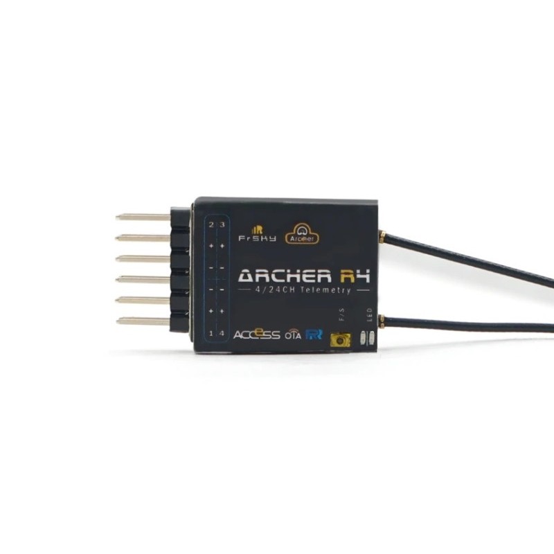 FrSky ARCHER R4 Receiver (Access)