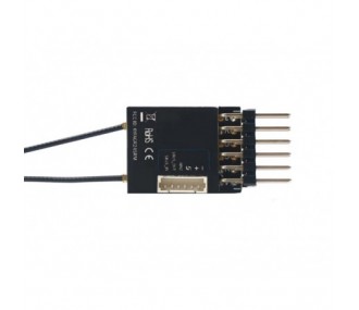 FrSky ARCHER R4 Receiver (Access)