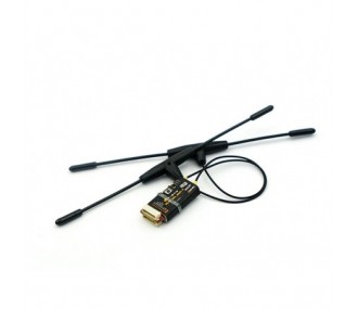 FrSky R9 Slim+ OTA (EU) long range receiver
