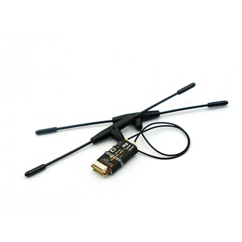 FrSky R9 Slim+ OTA (EU) long range receiver