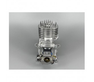 Motore a benzina a 2 tempi DLE-65 - Dle Engines