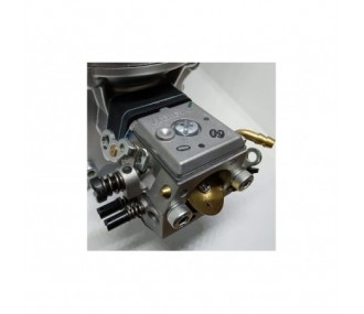 Motor de gasolina de 2 tiempos DLE-65 - Dle Motores