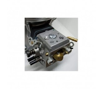 Motore a benzina a 2 tempi DLE-65 - Dle Engines