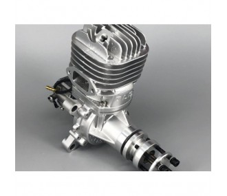 2-stroke gasoline engine DLE-65 - Dle Engines