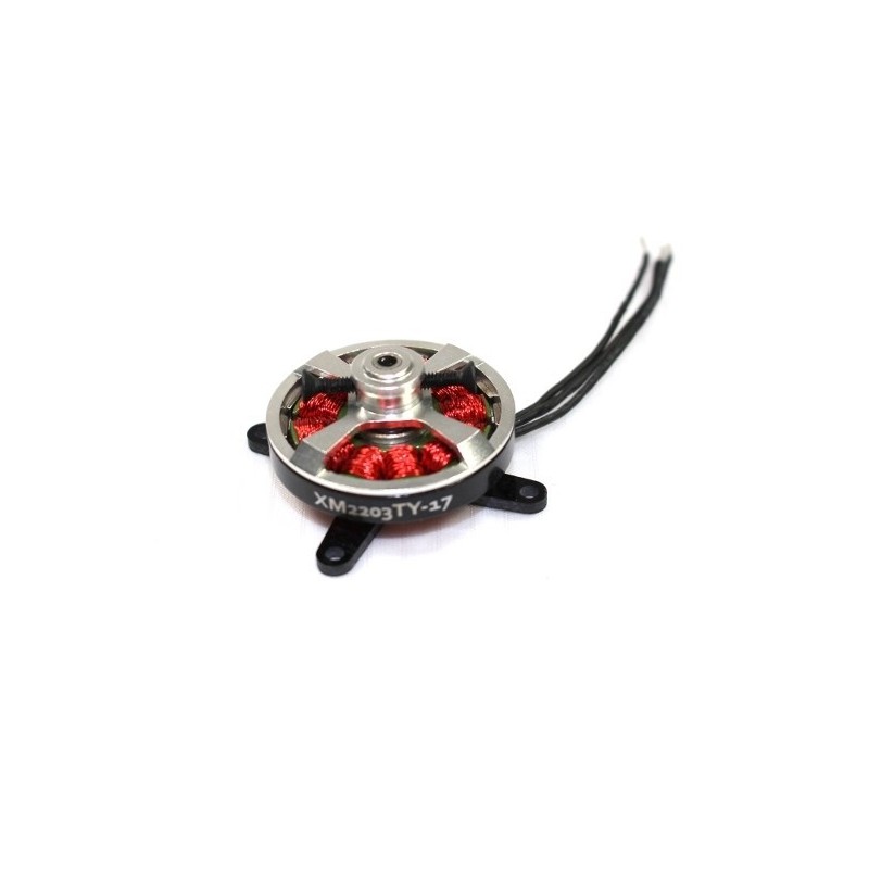 Motor Dualsky XM2203TY-16 Freestule std (14g, 1650kV, 38W)