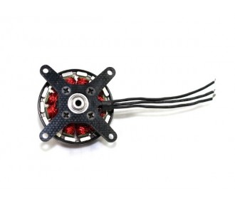 Motor Dualsky XM2203TY-16 Freestule std (14g, 1650kV, 38W)