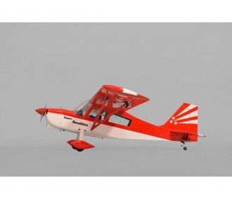 Avion Phoenix Model Decathlon Mk2 .46-.55 GP/EP ARF 1,67m