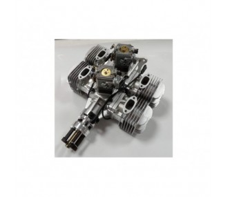Motore a benzina a 2 tempi DLE-120-T4 - Dle Engines
