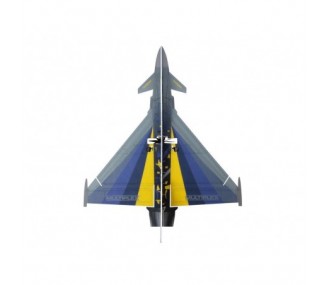 KIT Multiplex Eurofighter aprox.0,70m