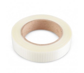 Nastro adesivo rinforzato da 25 mm x 50 m