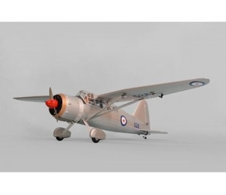 Avion Phoenix Model Westland Lysander .46-.55 GP/EP ARF 1.90m