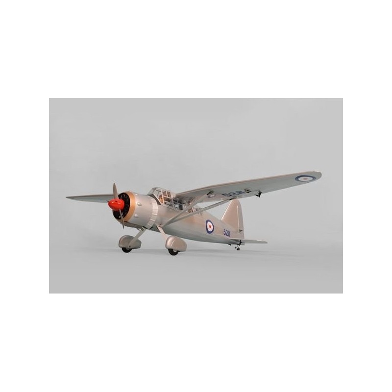Flugzeug Phoenix Model Westland Lysander .46-.55 GP/EP ARF 1.90m